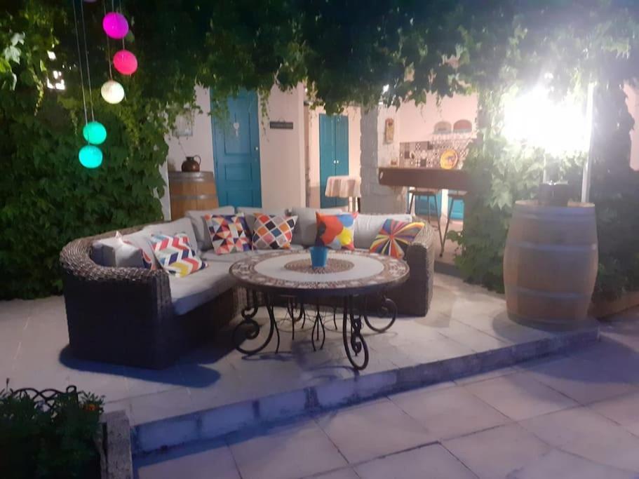 布克贝尔航空Le Jardin De Mae公寓 外观 照片