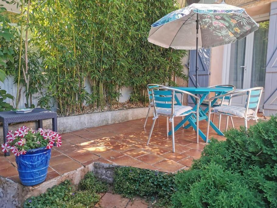 布克贝尔航空Le Jardin De Mae公寓 外观 照片